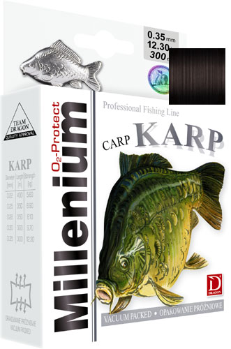 KARP-Millenium-Logo