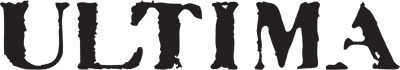 Ultima rods-reels logo