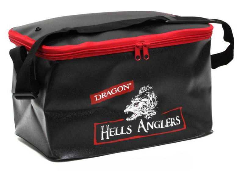 Dragon Waterproof Accessories Bag 40x27x25 cm
