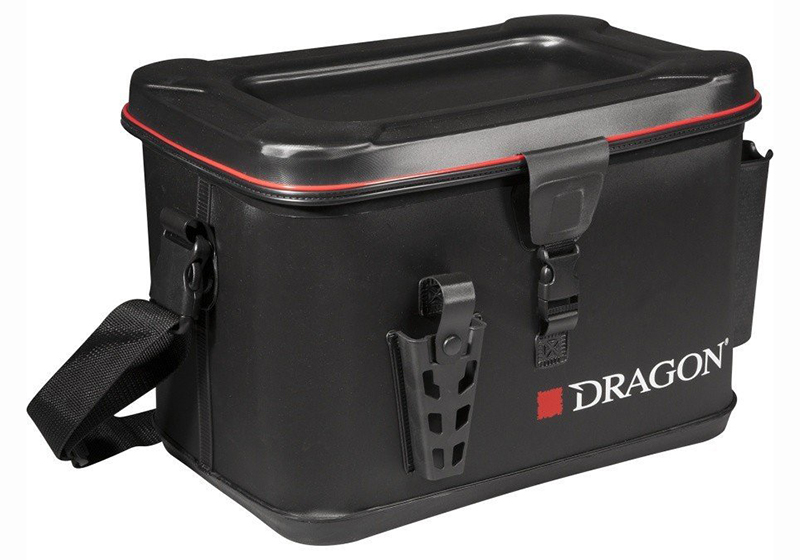 Dragon Waterproof Bag, 43x29x31 cm
