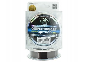 Dragon-Competition-CPT-Method-Feeder-150m