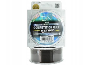 Dragon-Competition-CPT-Method-Feeder-300m