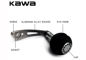 Kawa-Aluminum-Alloy-Fishing-Reel-Rocker-Ball-type-of-EVA-Fishing-Knob-1