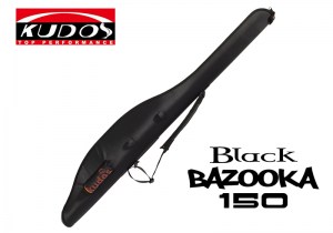 Kudos-150cm-Black-Bazooka