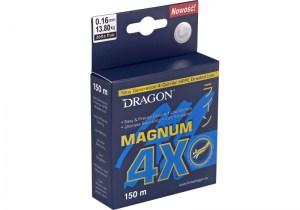 Dragon MAGNUM 4x 300mt