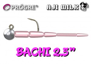 PROGRE-BACHI-2.5-RIGGED