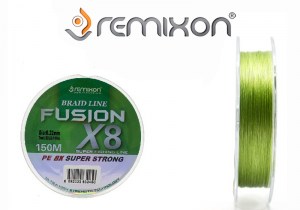Remixon-Fusion-150M-X8-Green-2