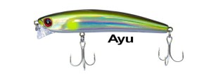 Ryuji-Komodo-9cm-13gr-ayu