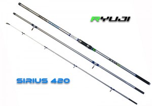 Ryuji-Sirius-4.20m-250gr-3P-Surf