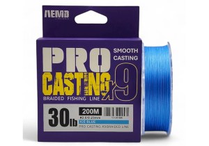 pro-casting-x9