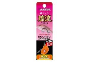 progre-koyryu