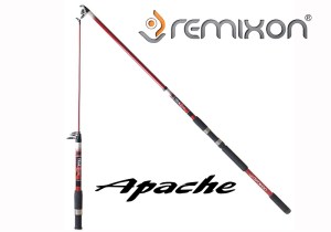 remixon-apache-300m-250gr-red