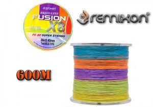 remixon-fusion-600m-x8-multi-color