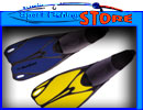 spear fins logo