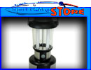 torch lamp logo