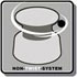 non-twist-system