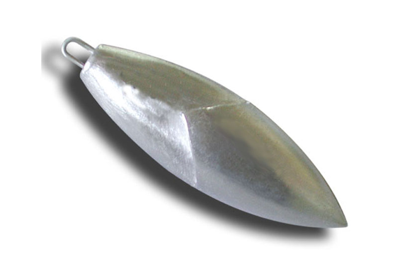 Fonderia_tommy Μολύβι Cobra δετό - Image 1
