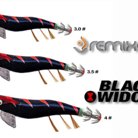 Remixon Sure Squid DH1029
