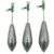 Fonderia Evolution 125gr 99.24.0125