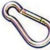 Άγκιστρα inox 4mm EV-0217-04