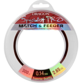 Dragon Match & Feeder 300mt