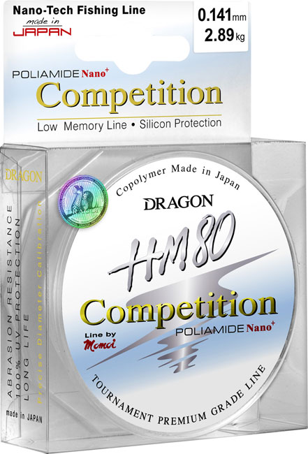 HM80-Competition