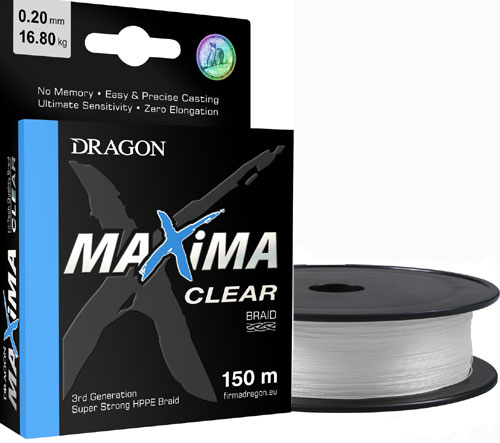 Maxima-CLEAR-box