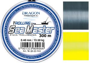 Trolling-Seamaster