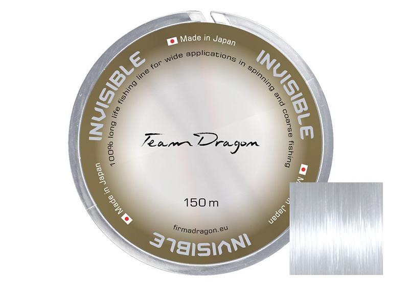 team-dragon-invisible-2020 Dragon Team INVISIBLE αόρατη - Image 1