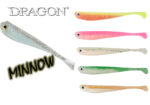 Dragon V-Lures MINNOW 7.5cm