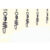 Remixon ΥΜ1041 No1/0 09.13.1000