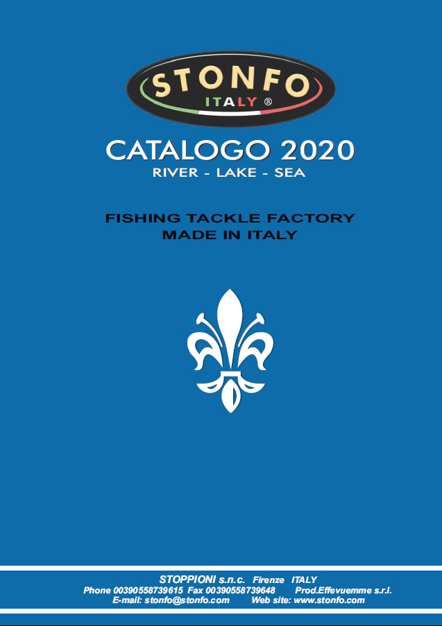 stonfo 2015