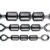 Cralusso 2113-07 CR-2113-07