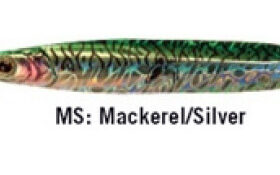 Shimano Butterfly Regular 90gr MS