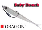 Dragon V-Lures Baby Roach 12.5cm