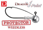 Dragon Jig Head Protector