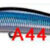 JL012F-A44 JL012F-A44