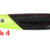 Winner 110-Yellow Black 4 67-13-4110