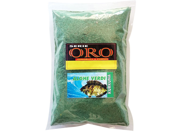 oro-powder-worm Serie ORO Σκόνες 1kg - Image 1