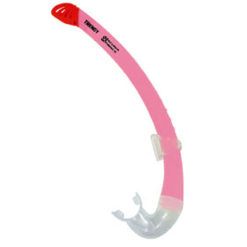 Αναπνευστήρας X-DIVE TRENDY Junior PINK