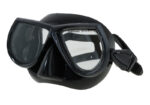 Μάσκα SPECTA BLACK