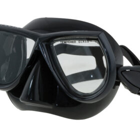 Μάσκα SPECTA BLACK