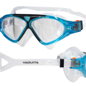 ΓΥΑΛΑΚΙΑ /ΜΑΣΚΑ VAQUITA