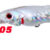 Challenger 14cm-005 EG-076EL-005