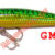 Pin's minnow 50-GM F196-GM