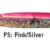 Butterfly 110gr-PS JBT110PS