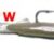 Spid 65mm-PW RA-SP65-PW