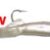 Ragbar 120mm-PW RA-RB120-PW