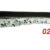 Worm 3tem 026 WR40D-026