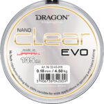 Dragon Nano Crystal - Clear EVO 135m - Image 3